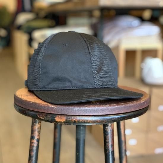 Blue Books Co.】 Random Cap MESH 