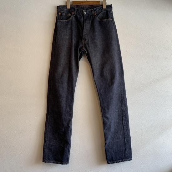 USED】 90s-00s Euro Levis 501 ユーロリーバイス - 【 CHARMANT