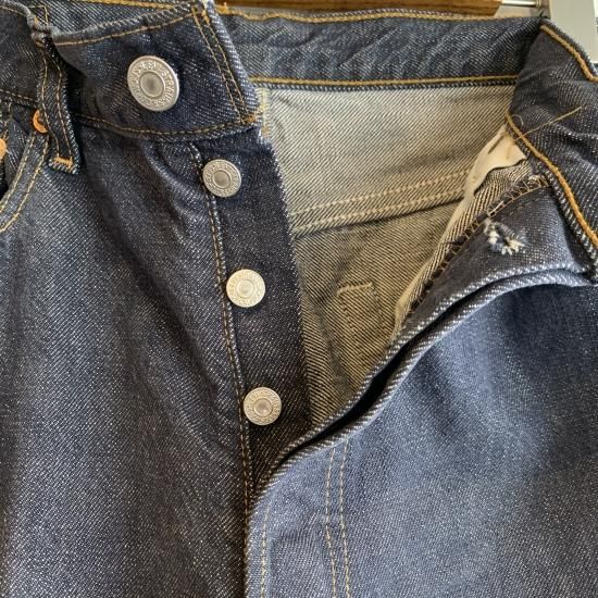 USED】 90s-00s Euro Levis 501 ユーロリーバイス - 【 CHARMANT