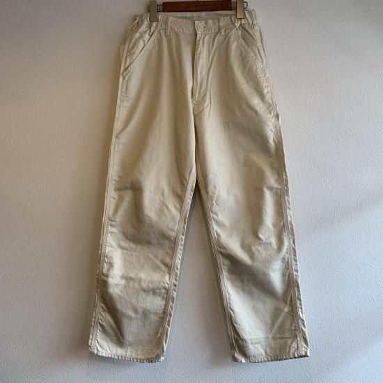 ORDINARY FITS】 オーディナリーフィッツ RELAX PAINTER PANTS
