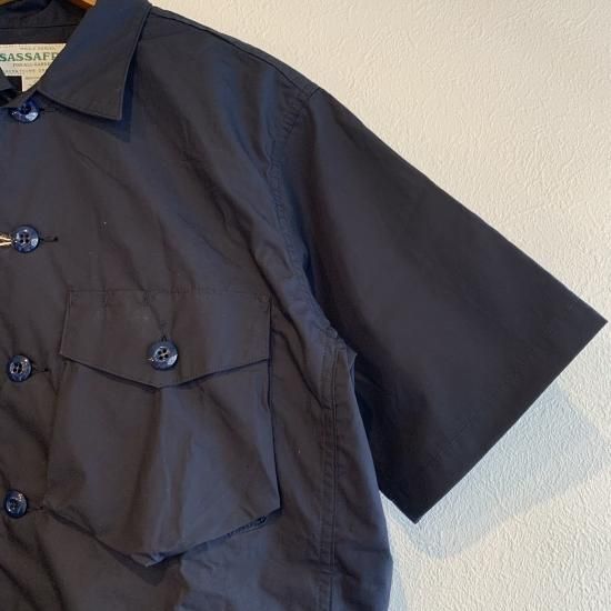 SASSAFRAS】Gardener Half 1/2 「Typewriter」 ササフラス SASSAFRAS】Gardener Half 1/2 「Typewriter」 ササフラス