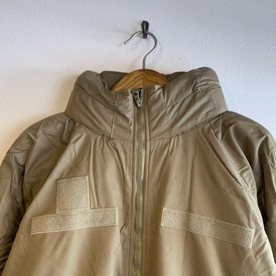 MILITARY DEADSTOCK】U.S.TYPE ECWCS GEN Ⅳ LEVEL7 