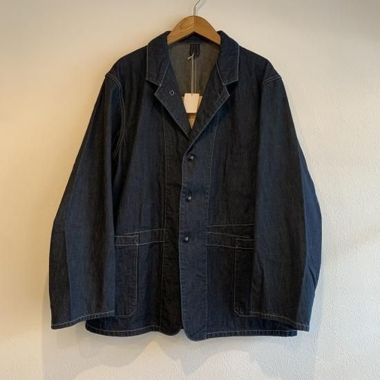 KAPTAIN SUNSHINE BRITISH WORK JACKET 38