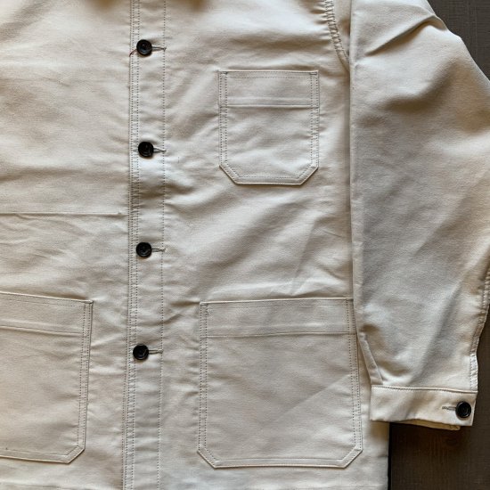 Le Sans Pareil/ル サン パレイユ】 TRADITIONAL COVERALL