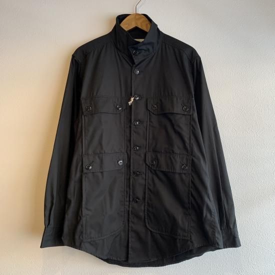 SASSAFRAS】 Botanical Eagle Scout Half 