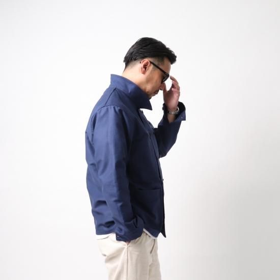 限定!アニキコラボ【Le Sans Pareil】 ANI DOUBLE MOLESKIN 限定!アニキコラボ【Le Sans Pareil】 ANI DOUBLE MOLESKIN