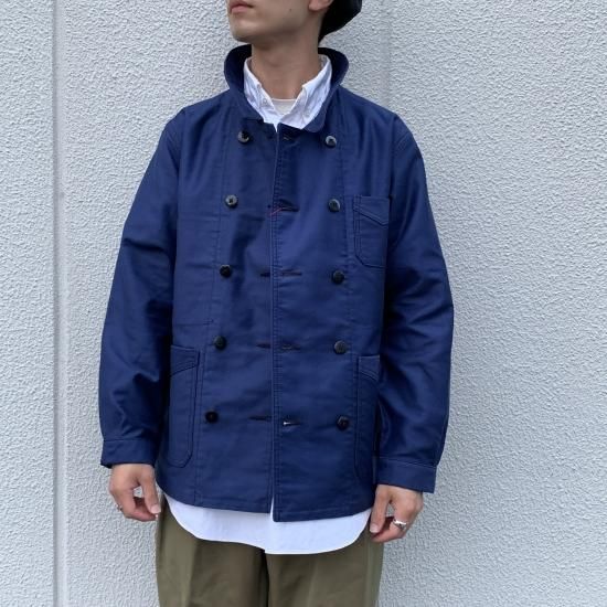 限定!アニキコラボ【Le Sans Pareil】 ANI DOUBLE MOLESKIN 限定!アニキコラボ【Le Sans Pareil】 ANI DOUBLE MOLESKIN