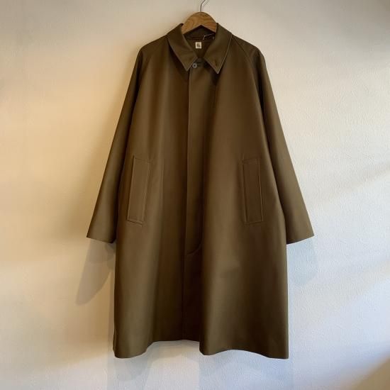 KAPTAIN SUNSHINE】 Walker Coat キャプテンサンシャイン ウォーカー