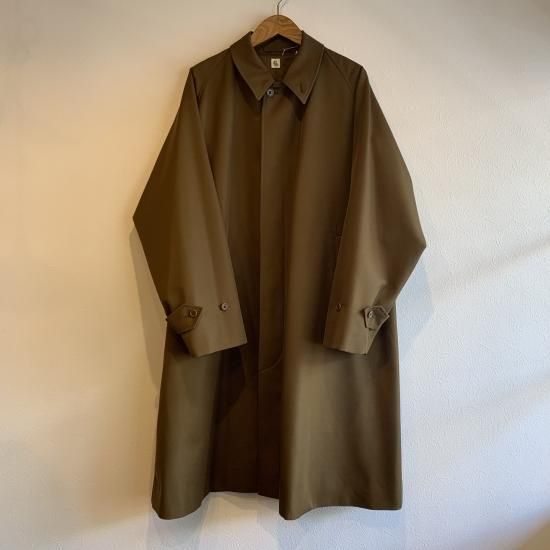 KAPTAIN SUNSHINE】 Walker Coat キャプテンサンシャイン