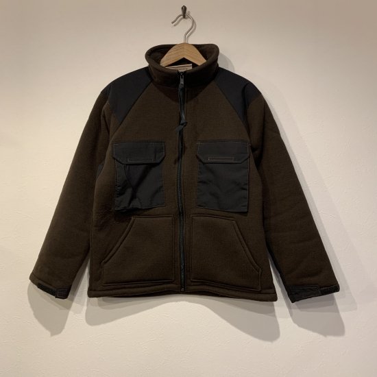MILITARY DEADSTOCK】 ECWCS COLD WEATHER LINER 