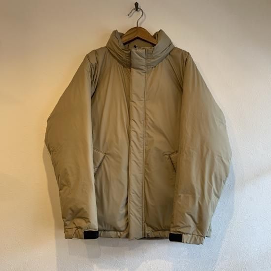 KAPTAIN SUNSHINE】 GORE-TEX DOWN BROUSON キャプテンサンシャイン ...