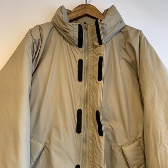 KAPTAIN SUNSHINE】 GORE-TEX DOWN BROUSON キャプテンサンシャイン