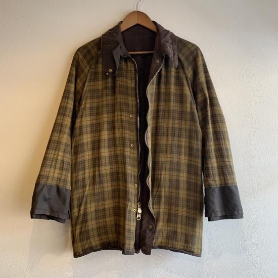 96 年製Barbourビューフォートsize40 Amazon | [バブアー] ビューフォート ジャケット 40周年限定モデル