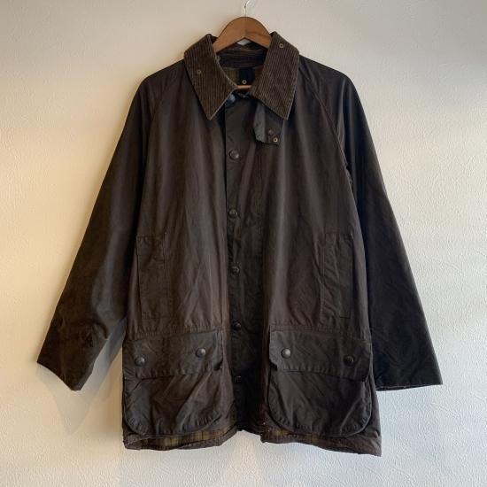 barbour classic beaufort C42