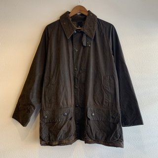 <img class='new_mark_img1' src='https://img.shop-pro.jp/img/new/icons47.gif' style='border:none;display:inline;margin:0px;padding:0px;width:auto;' />VINTAGE BARBOUR 90's 