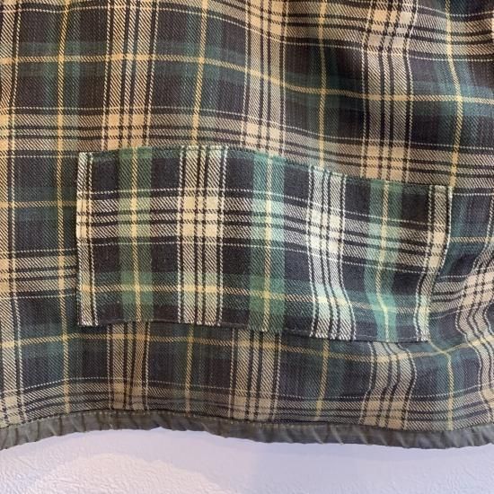 90S バブアー ゲームフェア 36 セージグリーン 緑 ビンテージ 1993年 Barbour バブアー 95年製 3ワラント Gamefair ゲームフェア