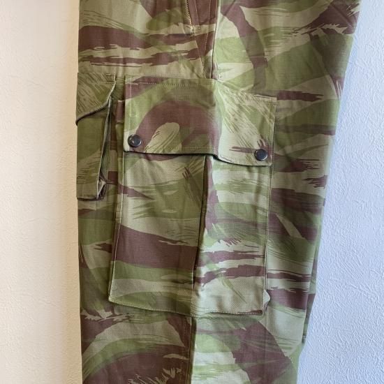 MILITARY DEADSTOCK】 FRENCH AF 