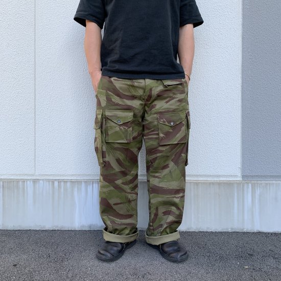 MILITARY DEADSTOCK】 FRENCH AF 