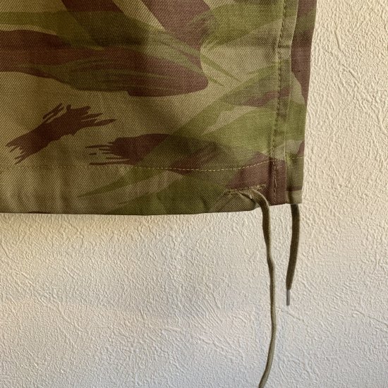 MILITARY DEADSTOCK】 FRENCH AF 