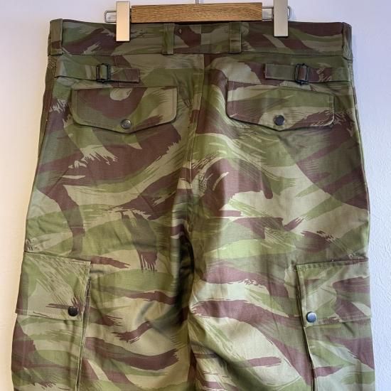 MILITARY DEADSTOCK】 FRENCH AF 