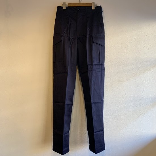 MILITARY DEADSTOCK】 BRITISH ROYAL NAVY COMBAT TROUSERS イギリス軍 ...