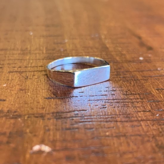 Vintage SILVER 925 Ring リング　　ヴィンテージ