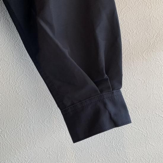 ササフラス ランドスケーパーシェルバドハーフ Black SASSAFRAS / Landscaper Shell Bud Half | MONTARA staff blog