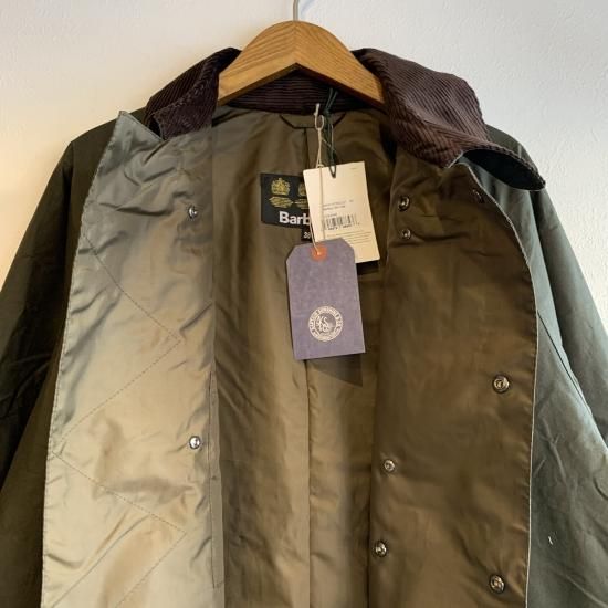 KAPTAIN SUNSHINE】 3/4 Coat 