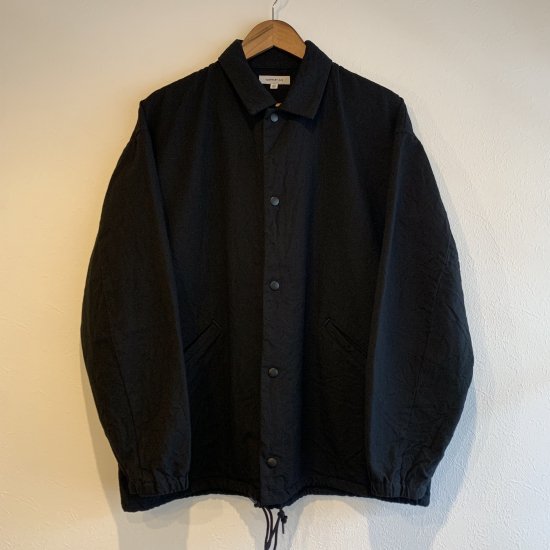 ORDINARY FITS】 COACH JACKET 