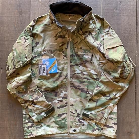 TILAK TMG NOSHAQ MIG JACKET MULTICAM | ochge.org