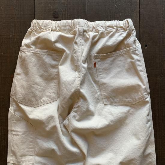 再入荷!【Necessary or Unnecessary】 PAINTER SPINDLE 再入荷!【Necessary or Unnecessary】 PAINTER SPINDLE