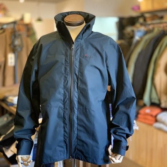 ☆Tilak LOKE Ventile Jacket (Navy) ☆ティラック | tradexautomotive.com