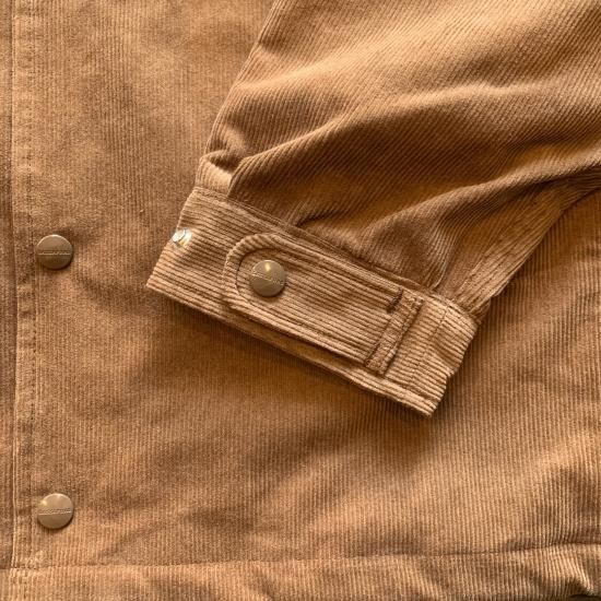 【SASSAFRAS】 Gardener Cap Breaker