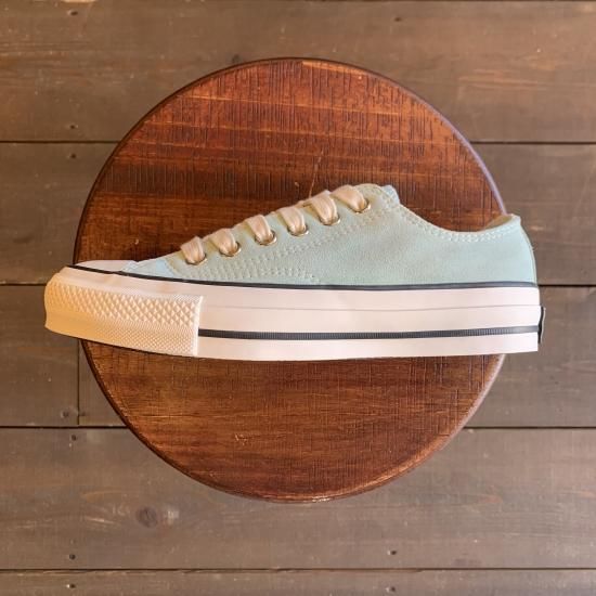 Converse Chuck Taylor 1970 Suede Zip 新品