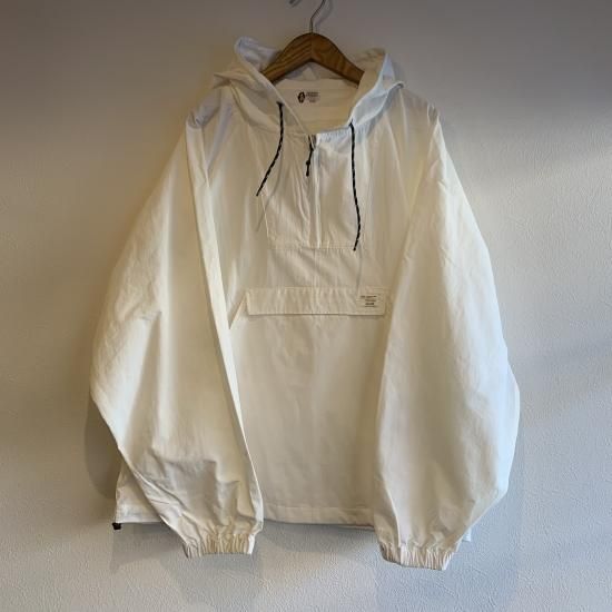 PENNEY'S】 HUNTING ANORAK JACKET "WHITE""SAGE""BLACK"ハンティング