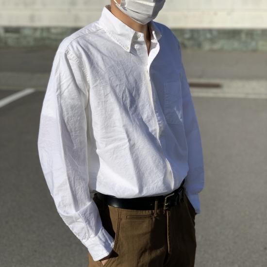 necessary or unnecessary ナウン デニムパンツ