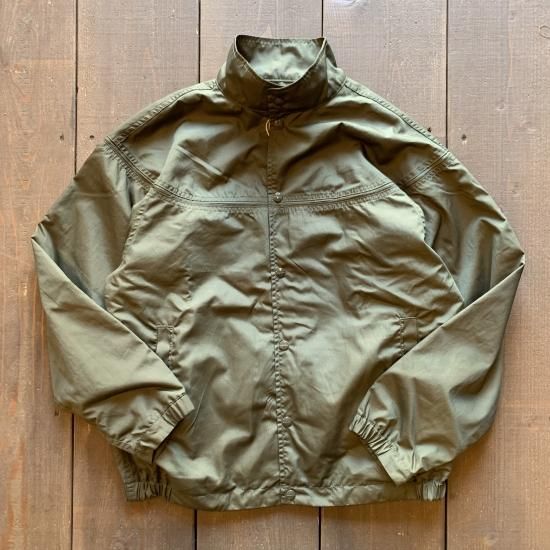 新型登場！【SASSAFRAS】 Sprayer ＆ Caps Jacket 