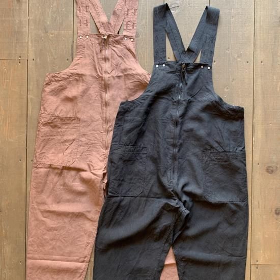 KAPTAIN SUNSHINE (キャプテンサンシャイン) Deck Trousers