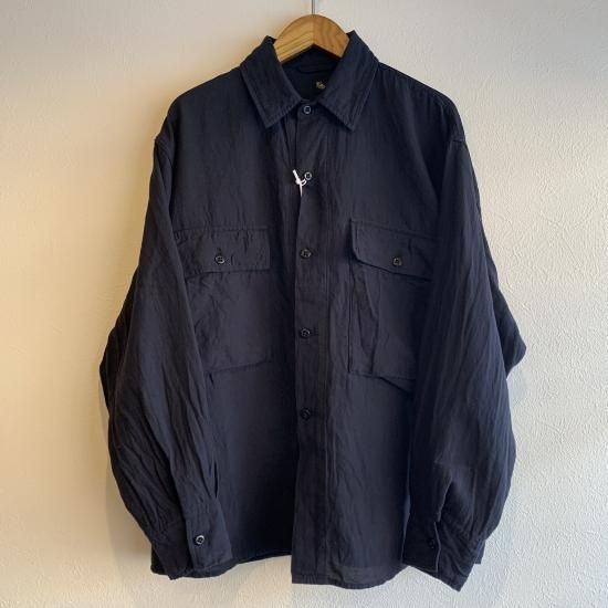 KAPTAIN SUNSHINE Gray Safari Jacket