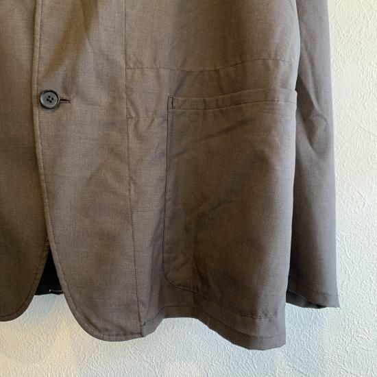 限定値下げ　キャプテンサンシャイン　3B Easy Jacket ジャケット キャプテンサンシャイン Take Easy 3B ジャケット KS25SJK17