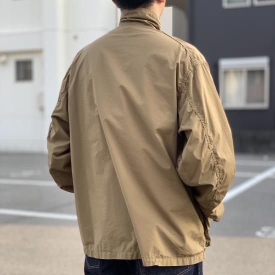 KAPTAIN SUNSHINE】 Mil.Jacket KAPTAIN SUNSHINE】 Mil.Jacket
