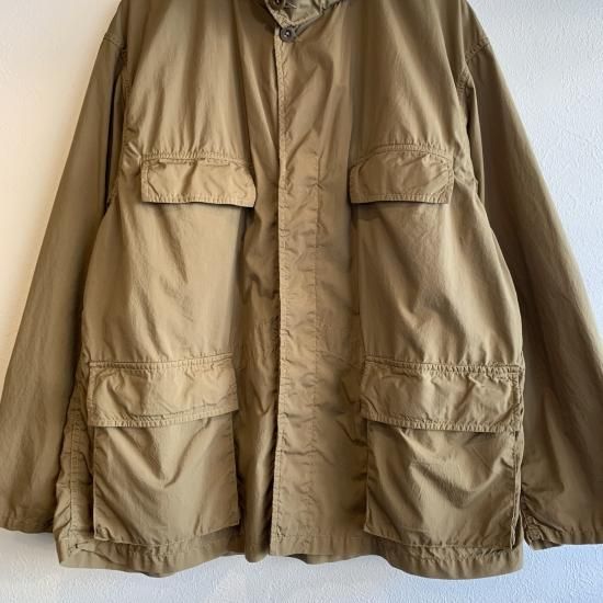 KAPTAIN SUNSHINE】 Mil.Jacket 