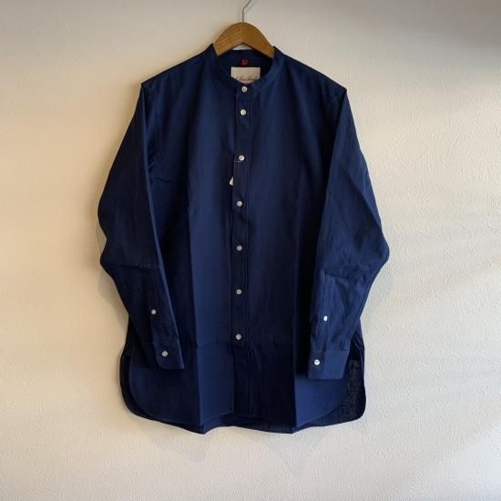 トップス Super130's WOOL CORDUROY SHIRTS cornier Super130's WOOL CORDUROY SHIRTS cornier