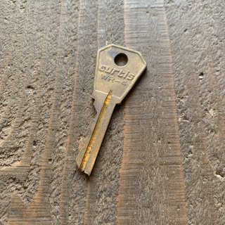 ANTIQUE KEY 50's 