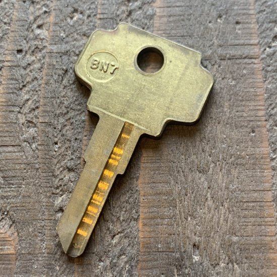 ANTIQUE KEY】 50's 