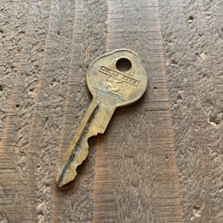 ANTIQUE KEY 50's 