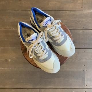 MILITARY DEADSTOCK FRENCH ARMY TRAINER MARBOT 