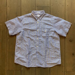 【Necessary or Unnecessary】 OLD SHIRTS N.O.UN 40年代 オールドシャツ