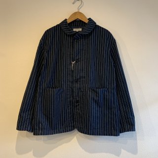<img class='new_mark_img1' src='https://img.shop-pro.jp/img/new/icons5.gif' style='border:none;display:inline;margin:0px;padding:0px;width:auto;' />【ORDINARY FITS】 BILL JACKET 