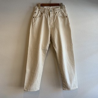 <img class='new_mark_img1' src='https://img.shop-pro.jp/img/new/icons47.gif' style='border:none;display:inline;margin:0px;padding:0px;width:auto;' />ORDINARY FITS LOOSE ANKLE 5P DENIM 